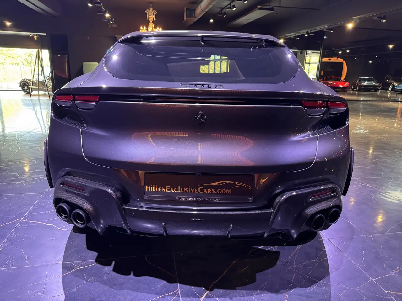 фото машины