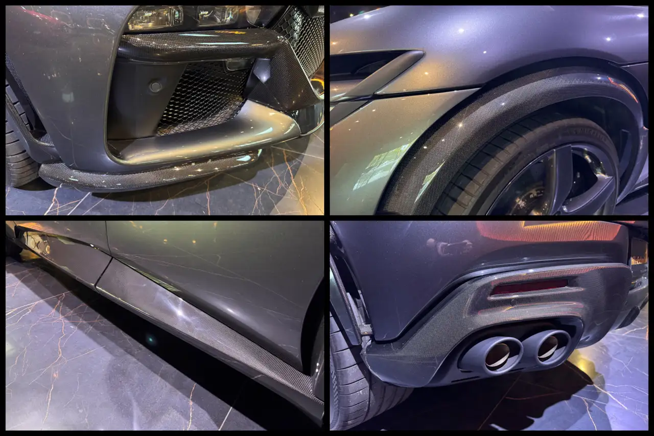 Фото машины 10