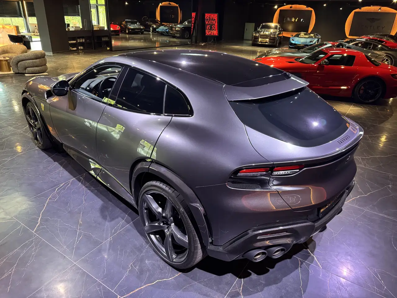 Фото машины 14