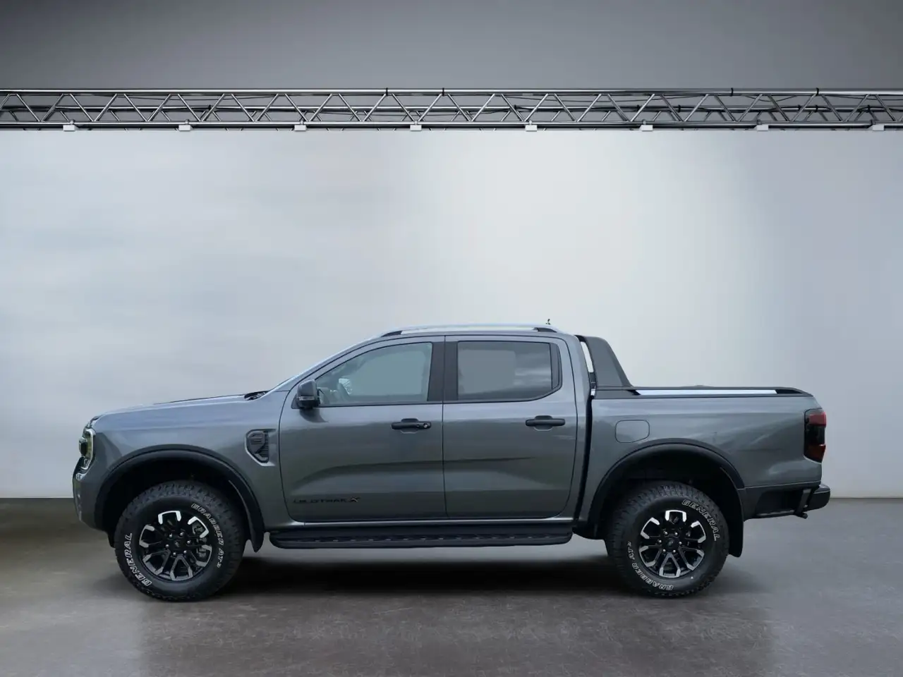 RangerWildtrak X 2.0 Ecoblue ACC PDC NAV B&O