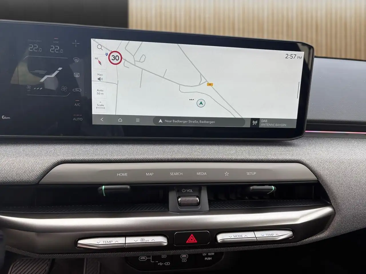 Бэкграунд машины