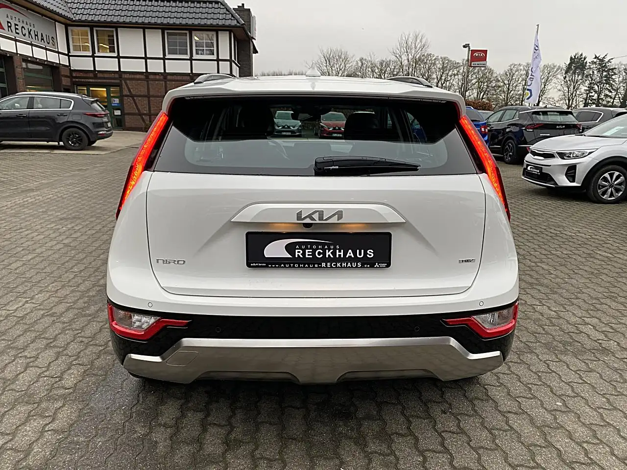 Фото машины 10