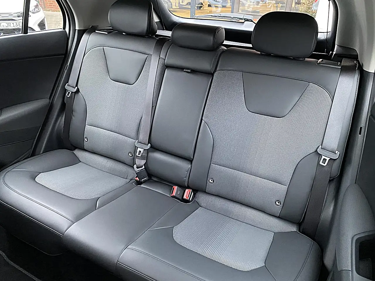 Niro1.6 HEV 129 DCT VISION KOMFORT ALLWETTER Klima