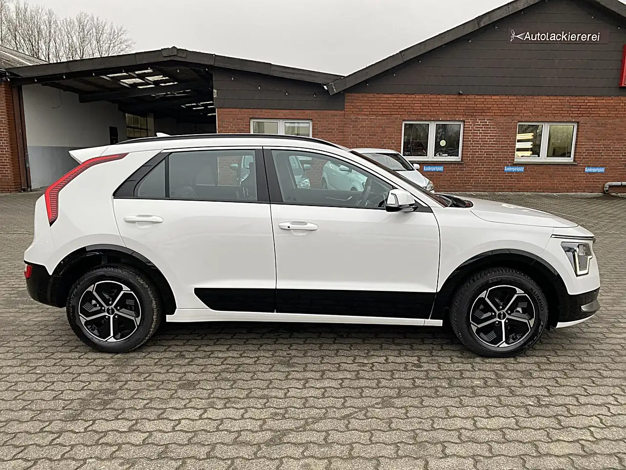 Фото машины 11