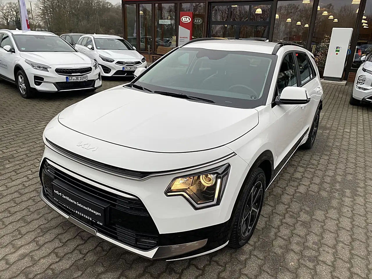 Фото машины 8