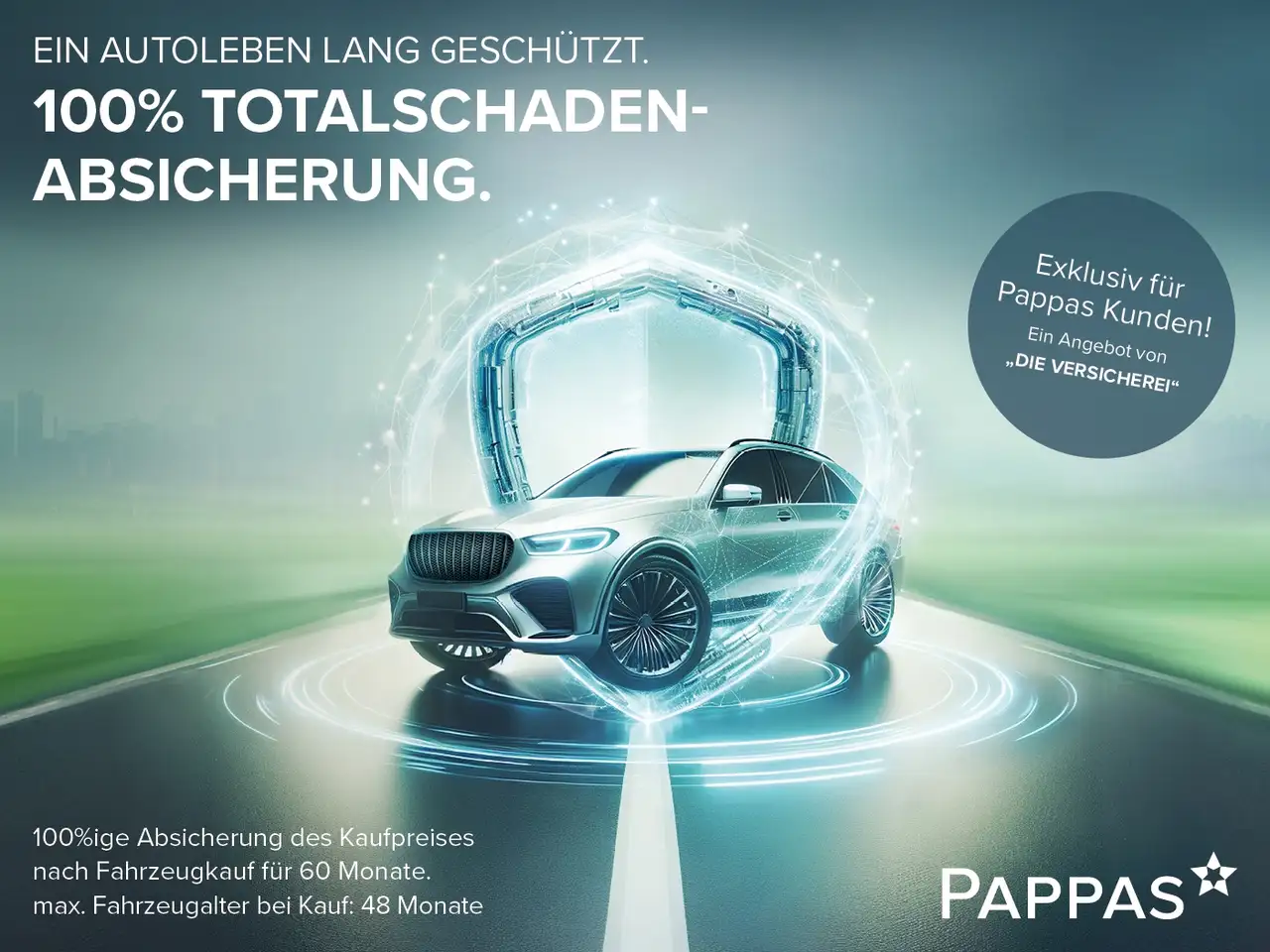 EV4HB BIZ *7 Jahre Werksgarantie, inkl. 4 Winterkompl