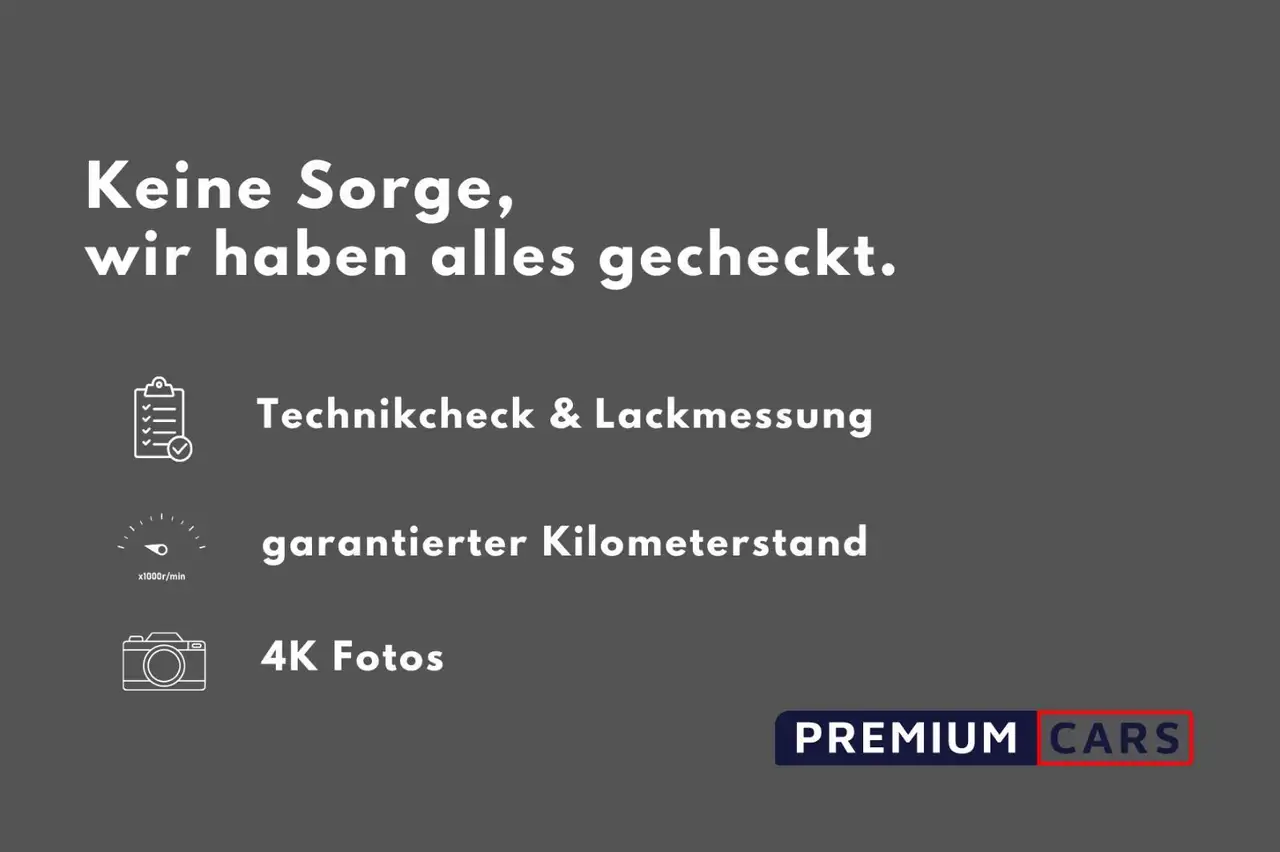 UrusS 4.0*TV*Selezione Garantie 27*Finanzierung