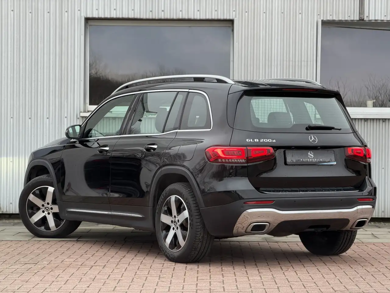 Бэкграунд машины