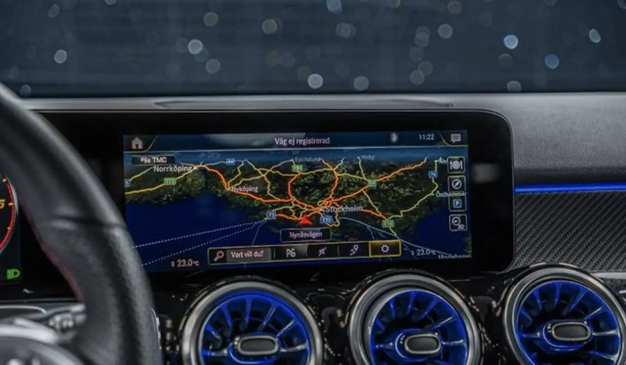 G200d 4Matic AMG Premium+*Pano*7S*Standheizung