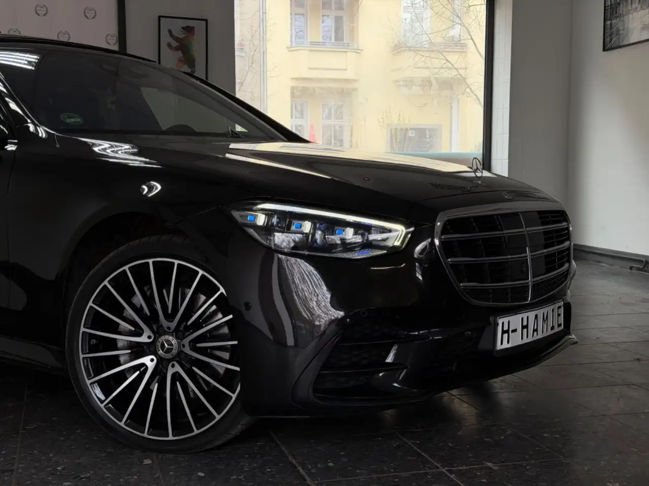 фото машины