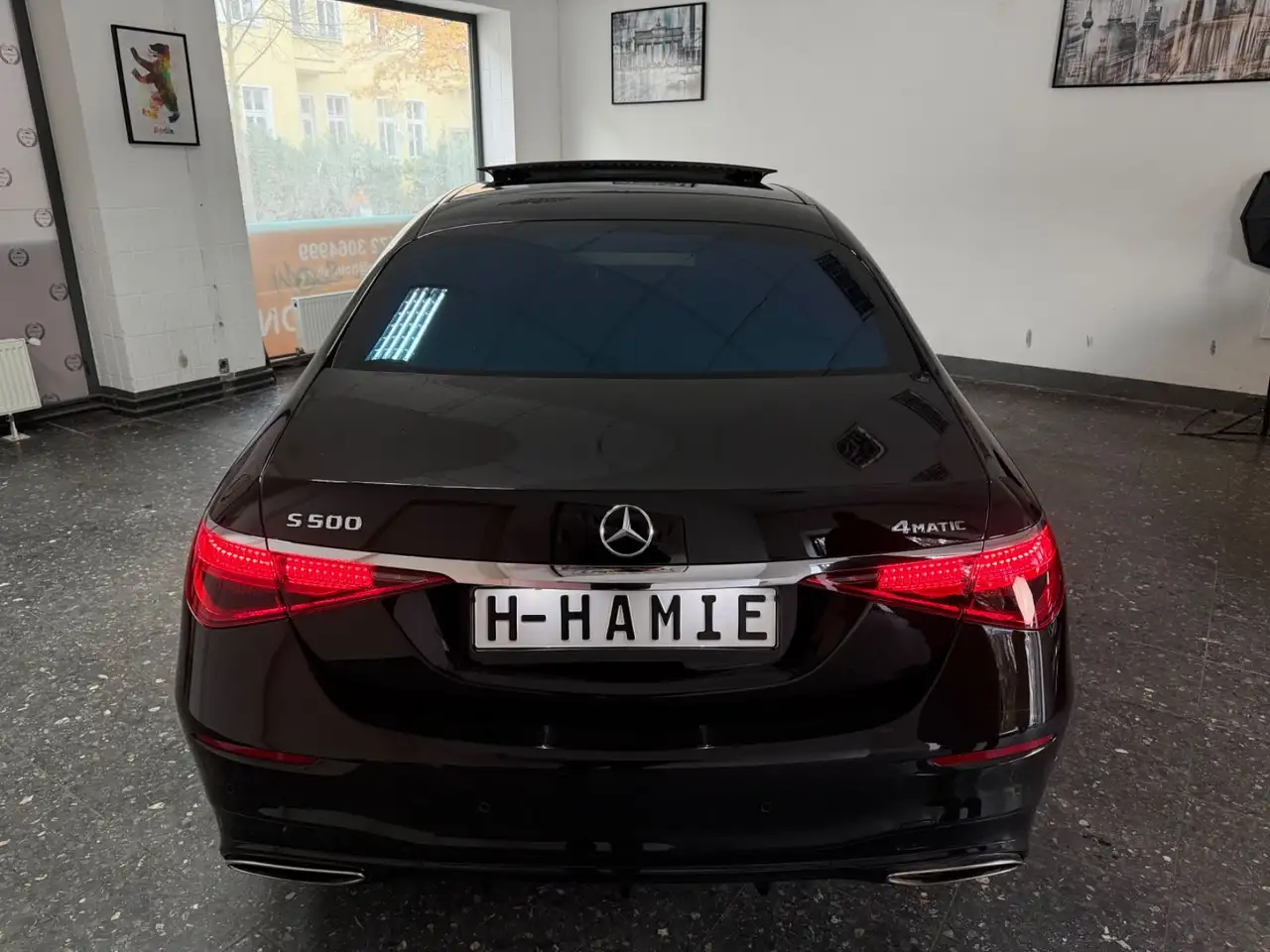 Фото машины 9