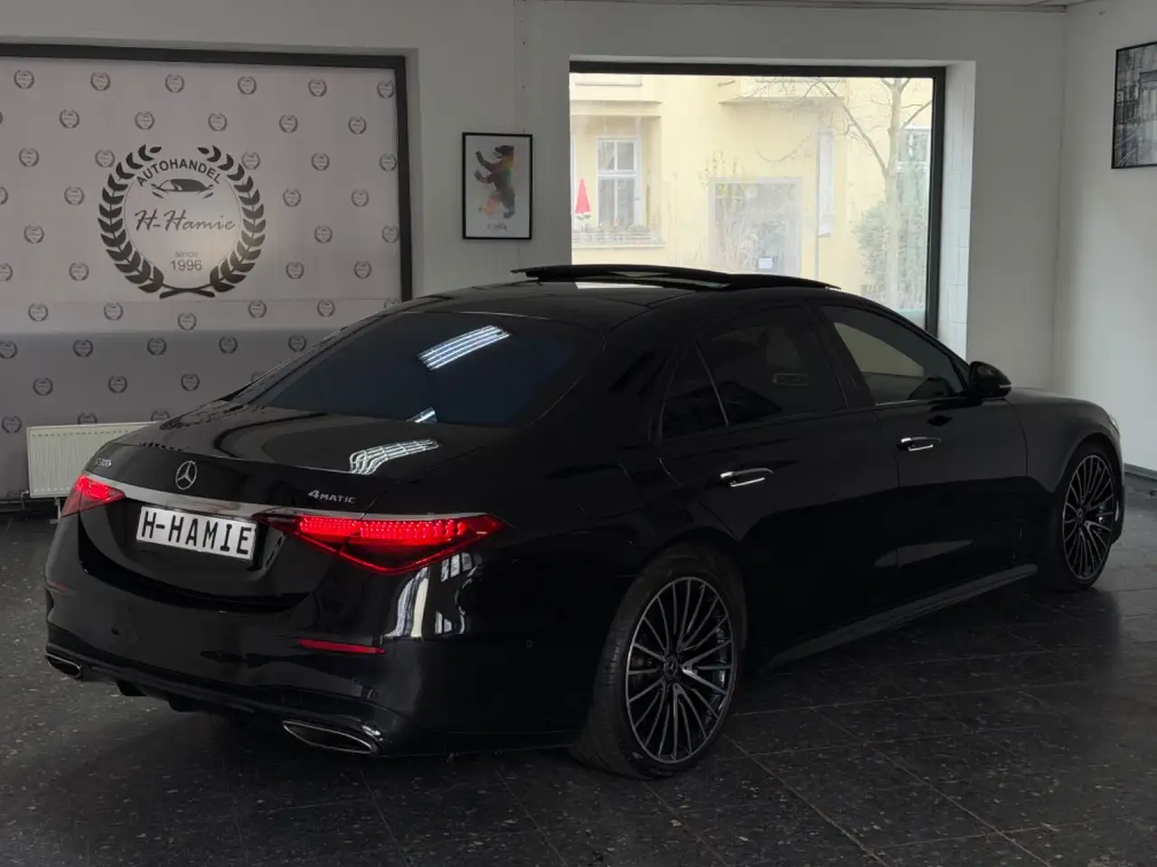 Фото машины 8