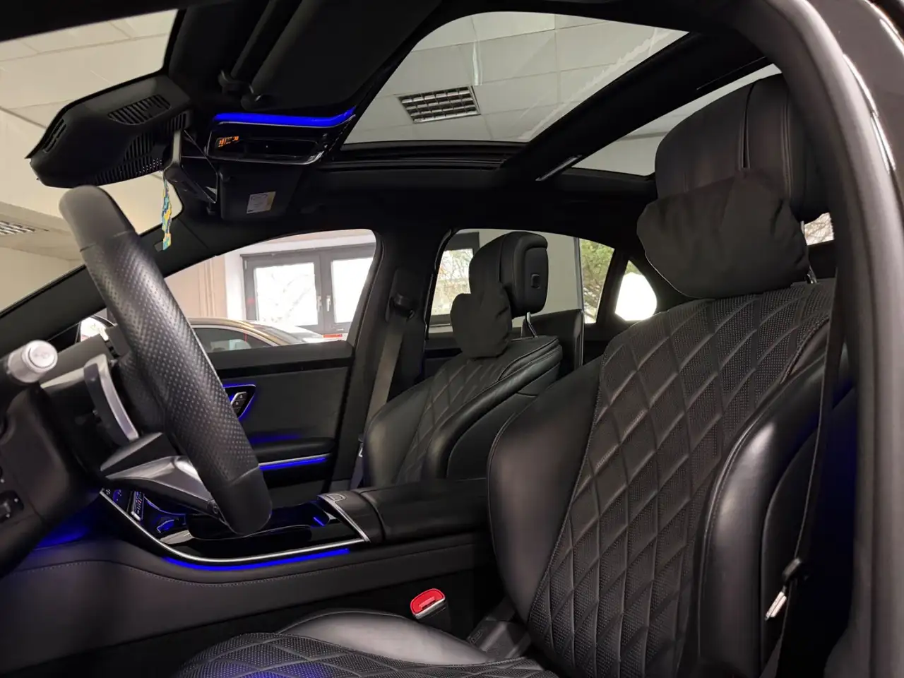 фото машины