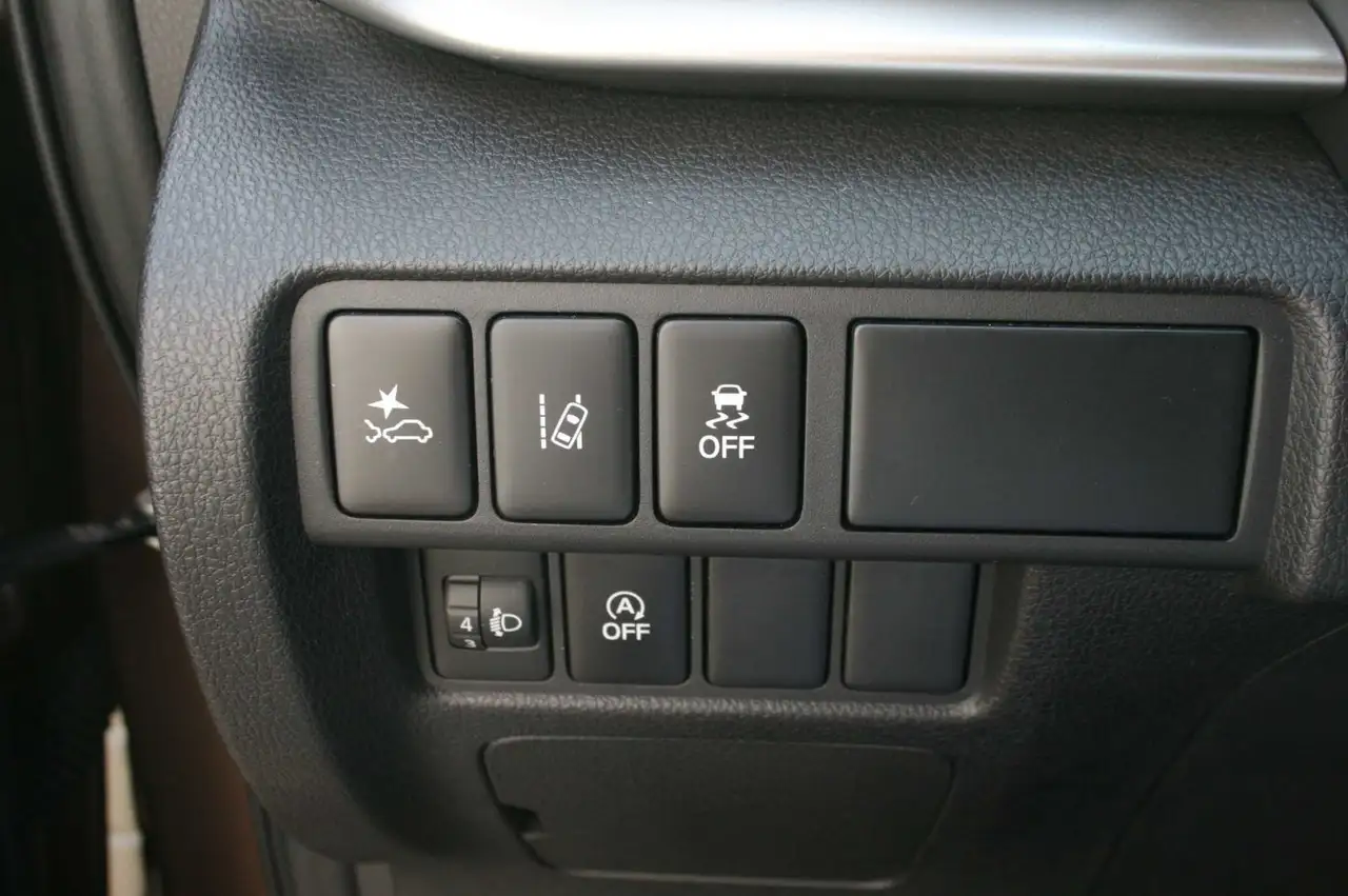 Eclipse CrossDiamant 1.5 T-MIVEC 2WD CVT