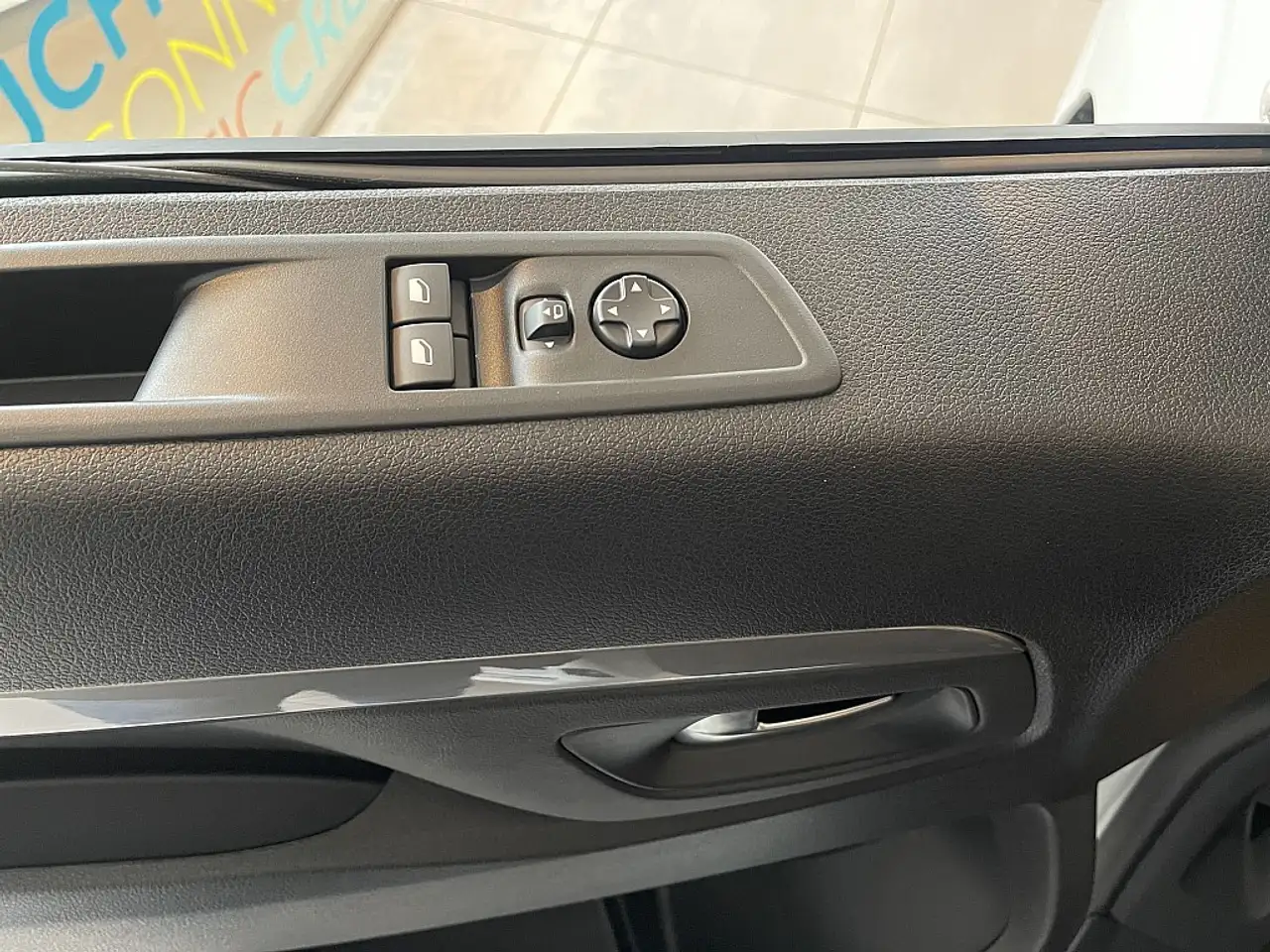 Бэкграунд машины