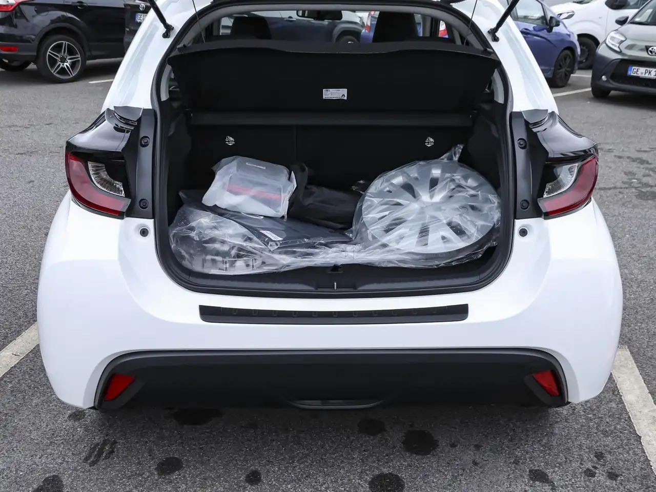 фото машины