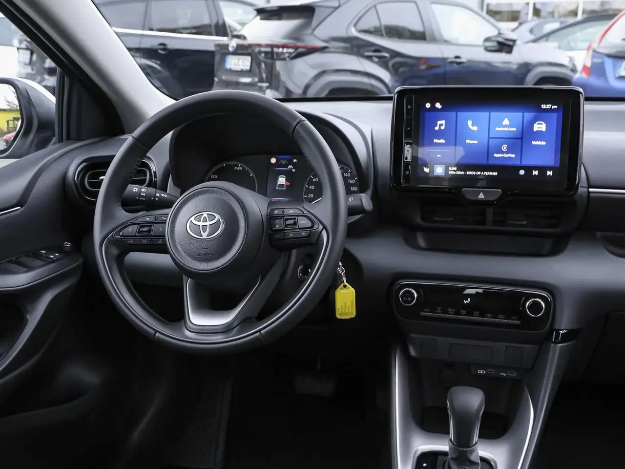 Фото машины 13