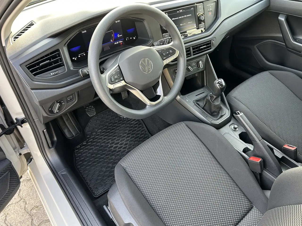 Фото машины 7