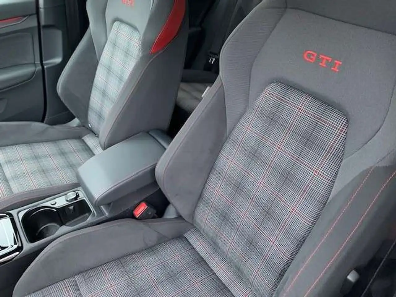 Golf GTI2.0TSI 245CV DSG7