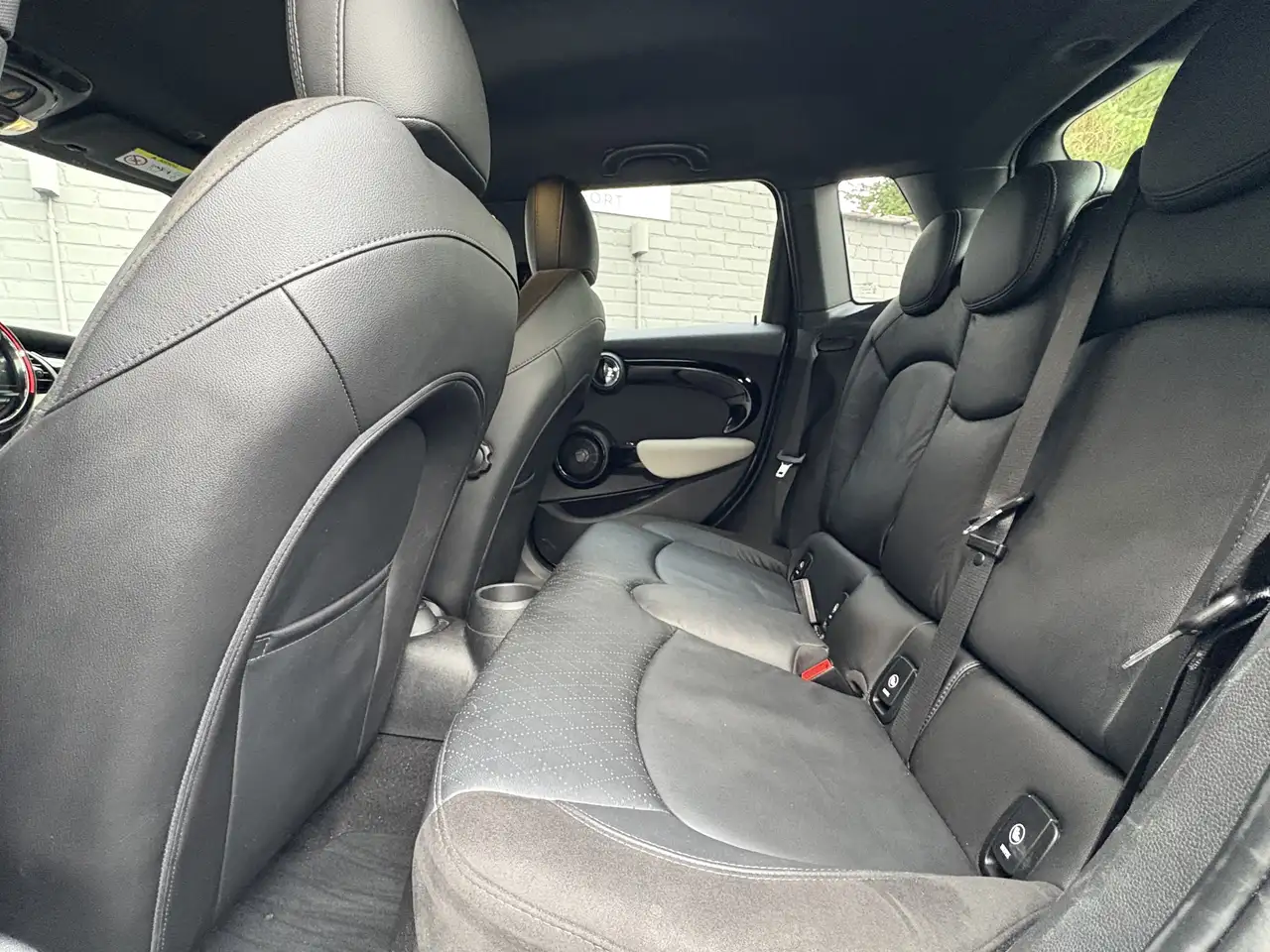 Cooper1.5iA /Facelift /Full LED /Cuir /Garantie 12 mois