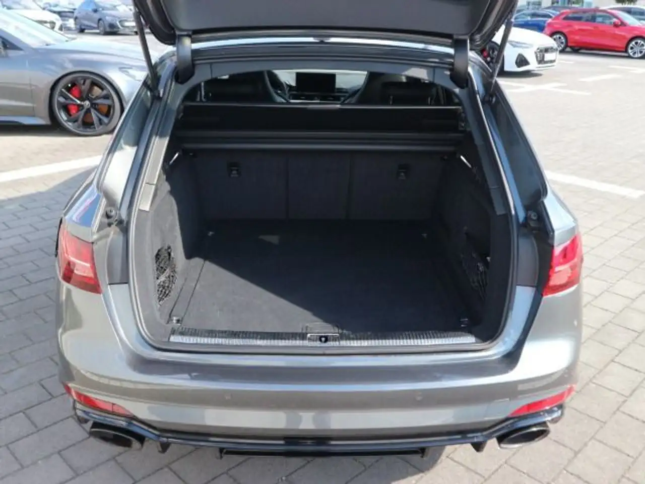 Бэкграунд машины