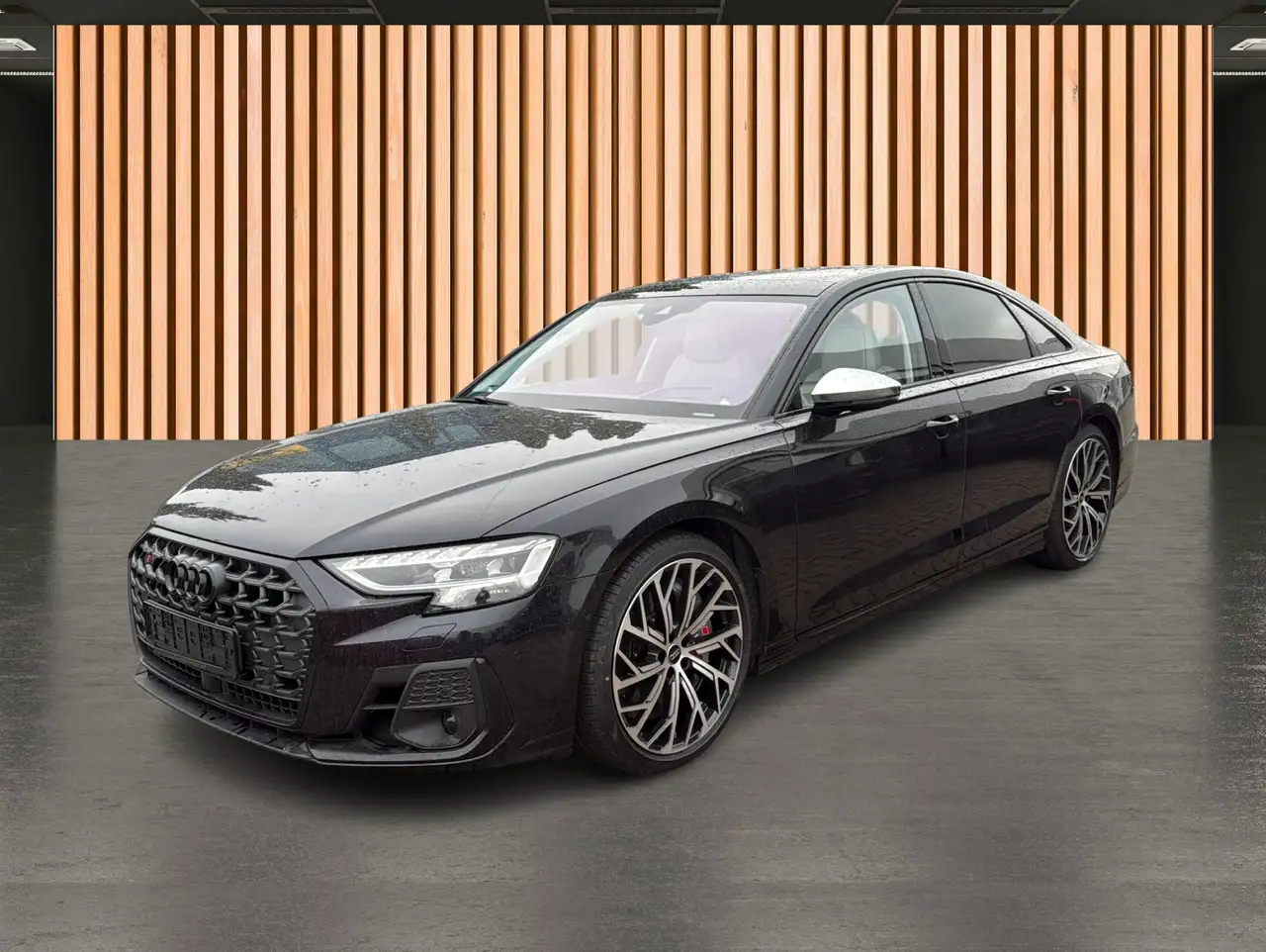 S84.0 TFSI quattro*UPE 190.000€