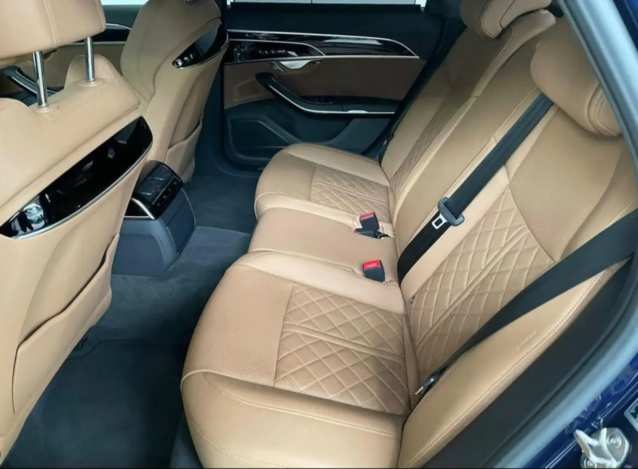 S84.0 TFSI KERAMIK-PANO-STANDHZG-UPE 189.710!