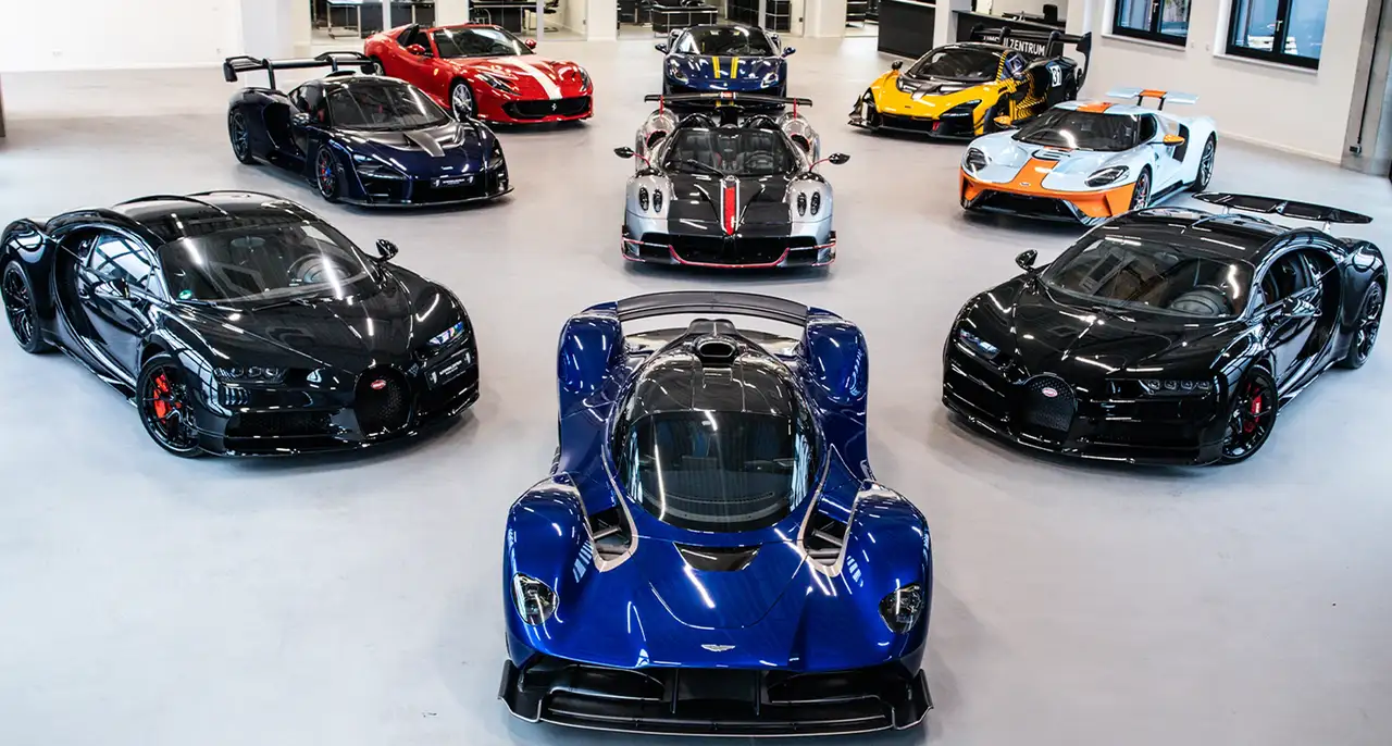 M4M4 Competition Cabriolet Innovation/DriversPack