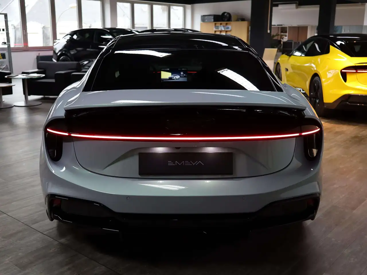 фото машины