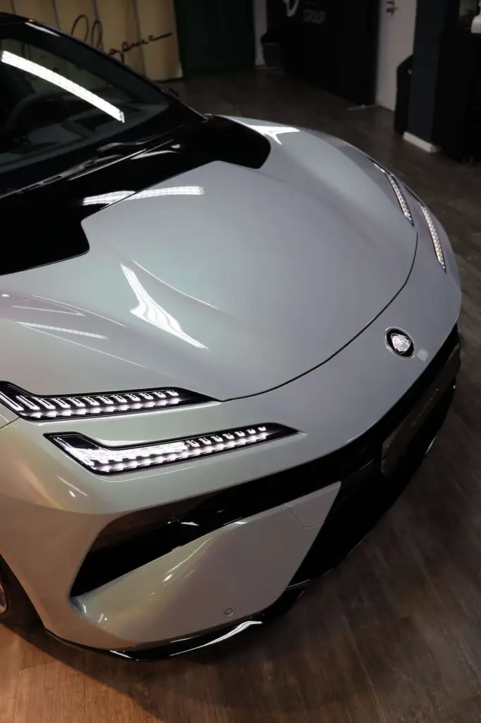 фото машины