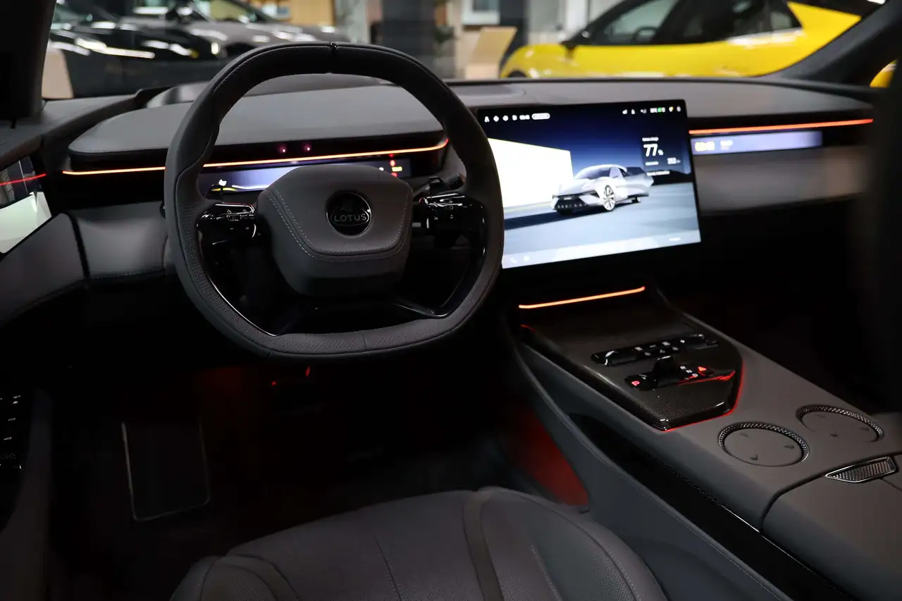 Фото машины 6