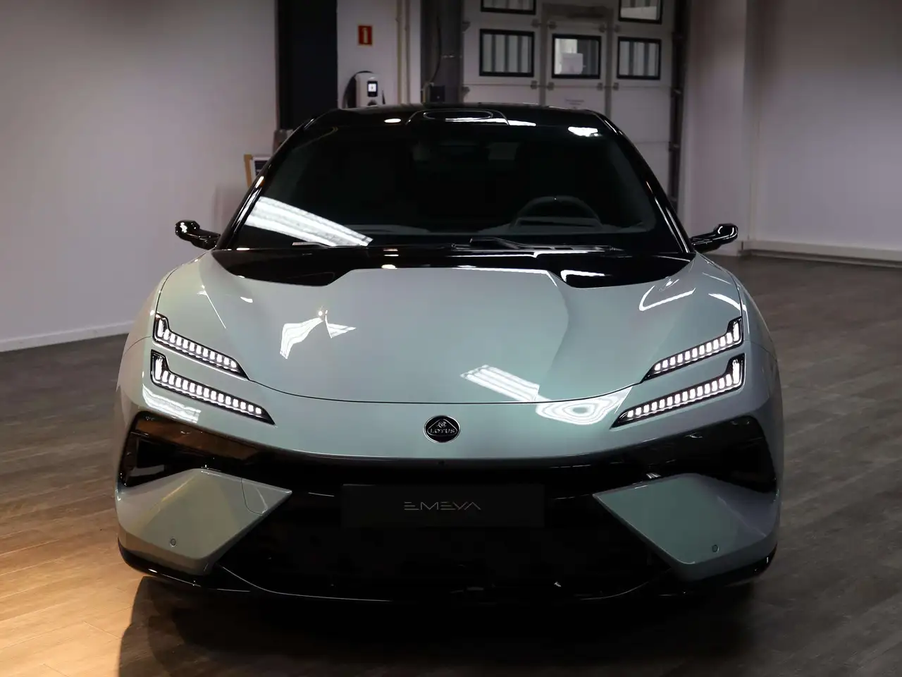 Фото машины 14