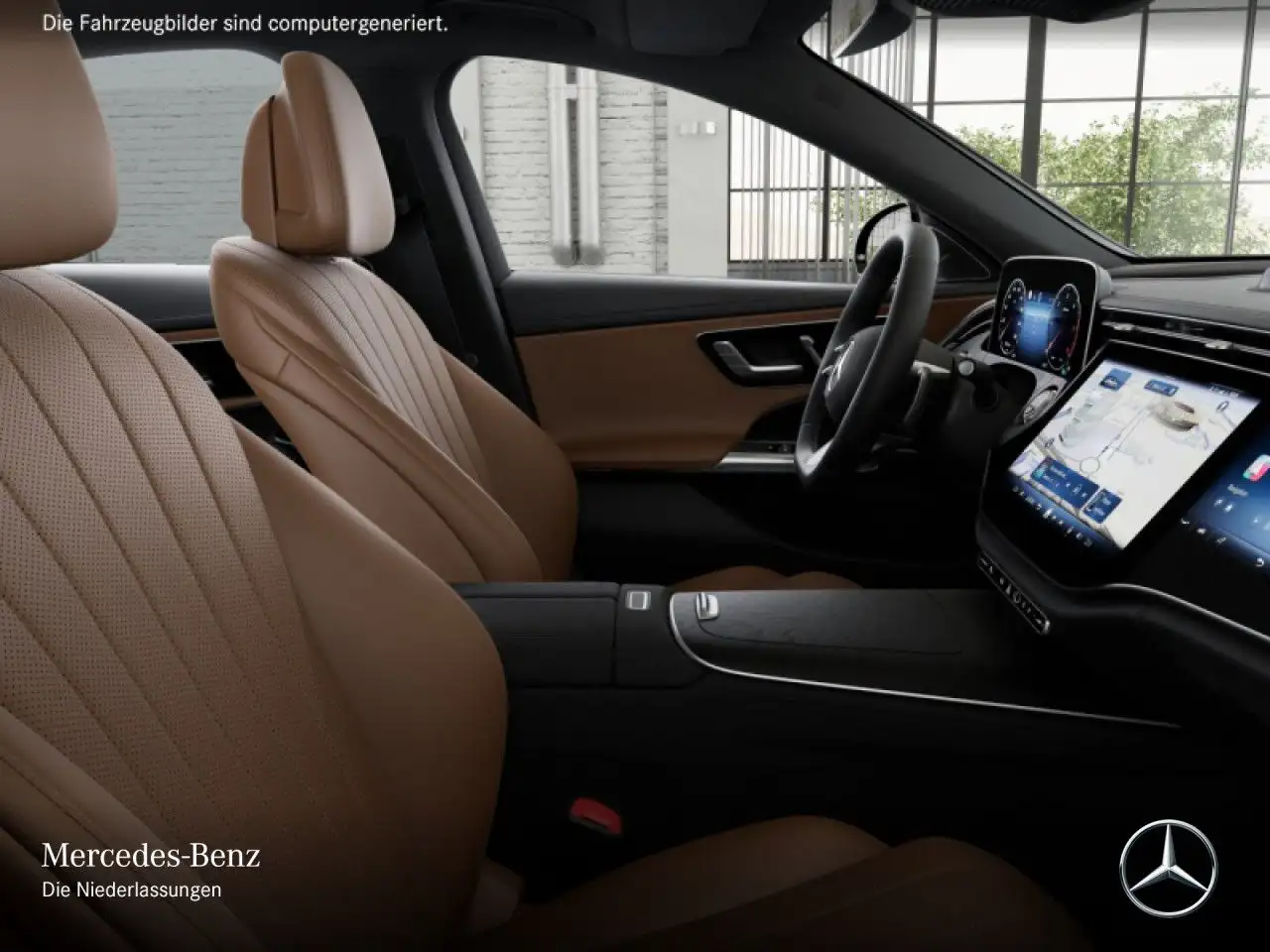 E 450d 4M AMG Fahrass 360° Pano Burmester Distr.