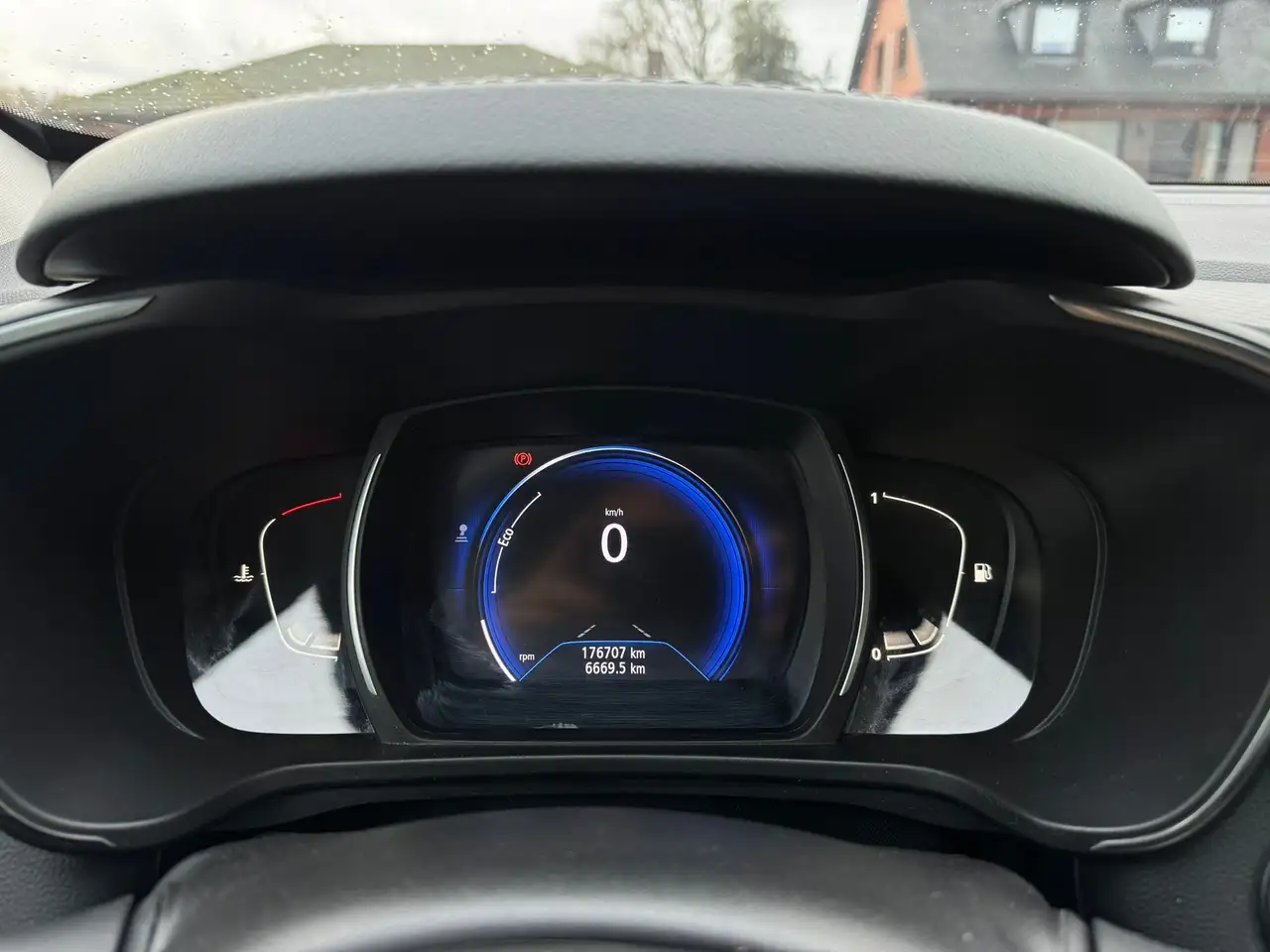 Kadjar1.2 TCe Intens//Navi//Caméra//Jantes//1ier Propri