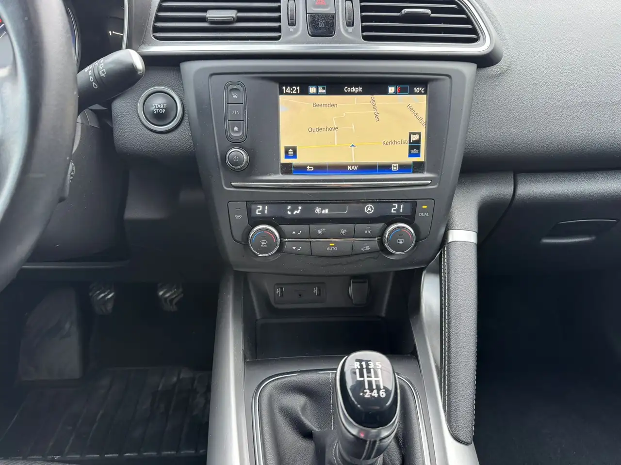 Фото машины 7