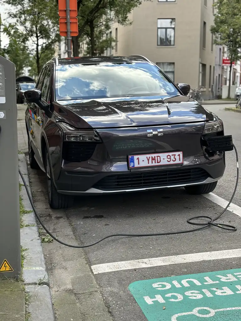 Бэкграунд машины