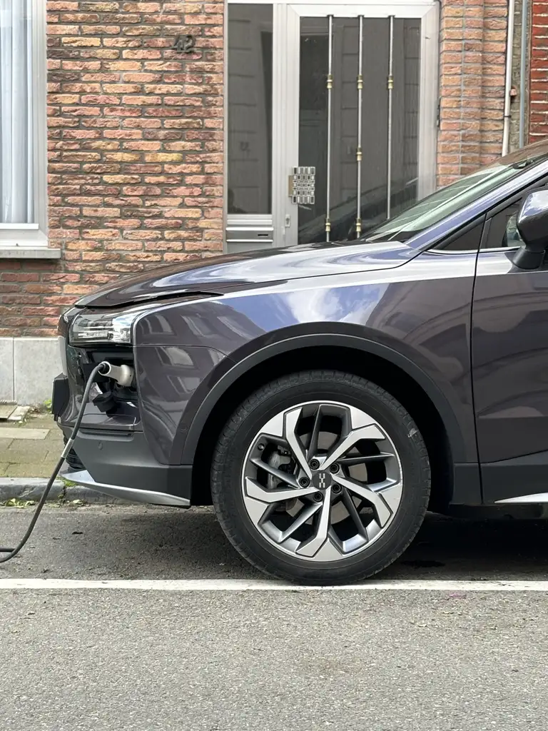 Фото машины