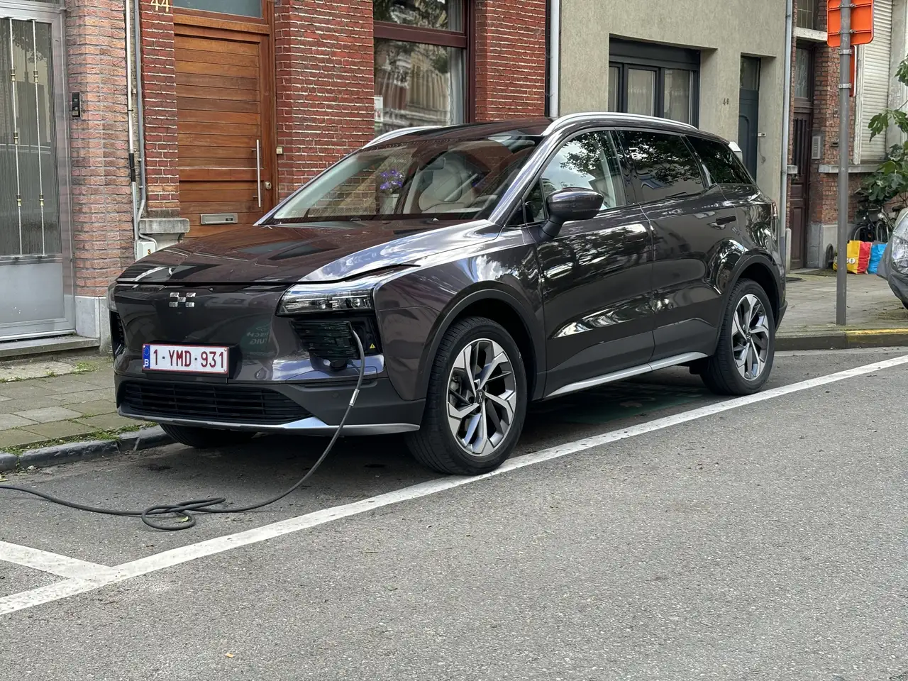 Фото машины