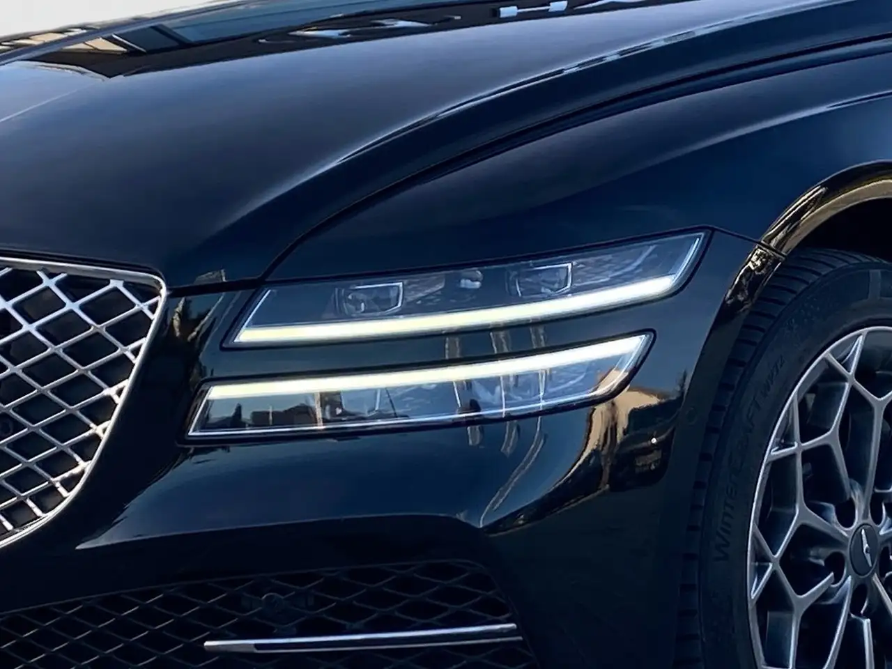 Фото машины