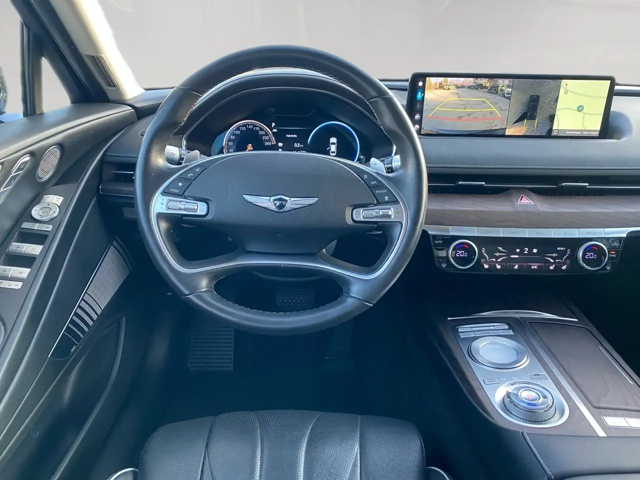 Фото машины