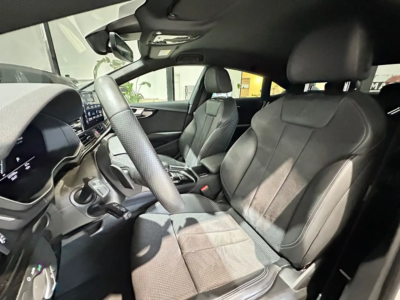 S5Sportback 3.0 TDI quattro*Massage*B&O*Stheiz*