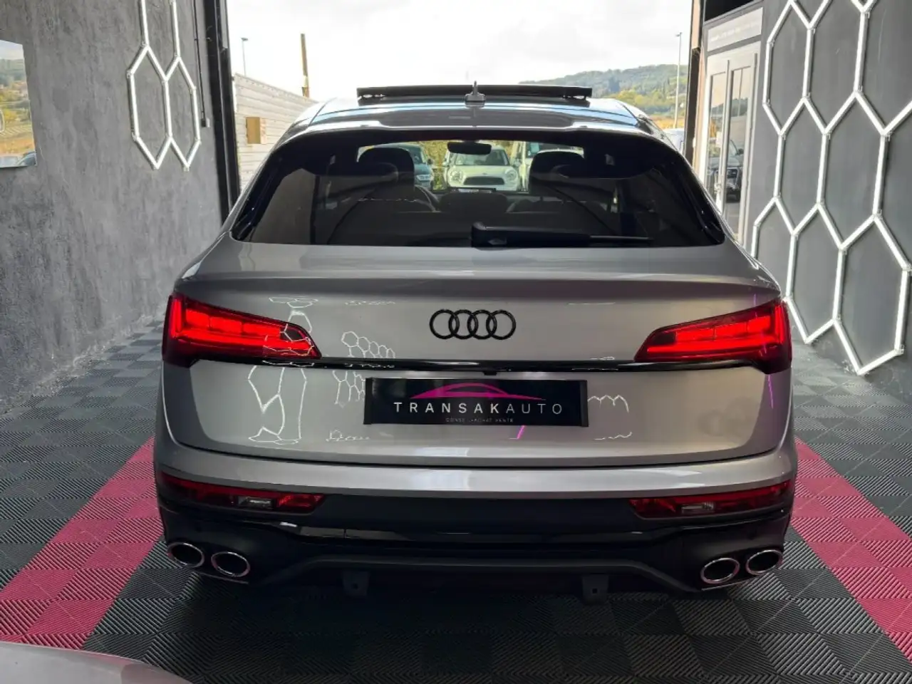 фото машины