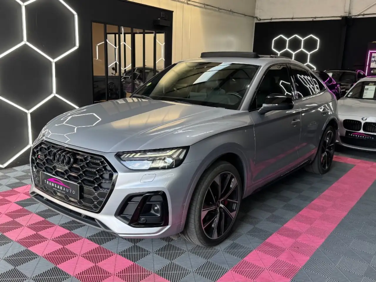 фото машины