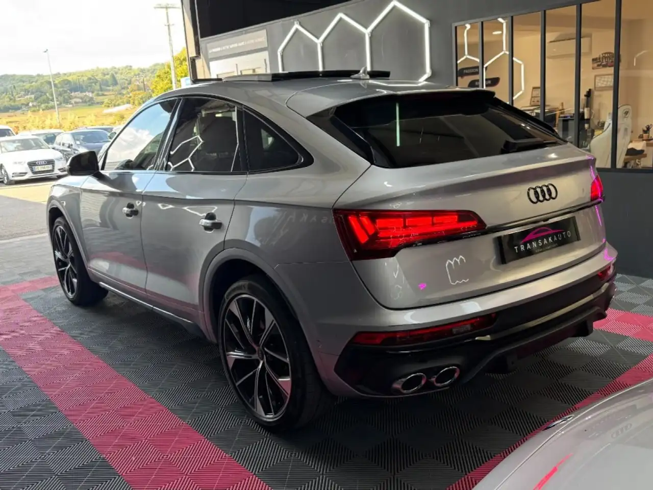 фото машины