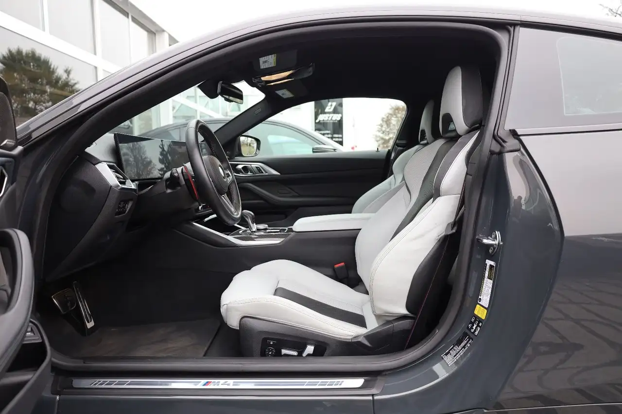 M4CompetitionxDrive/360*/H&K/SHZ/LED/TTW/R19*20