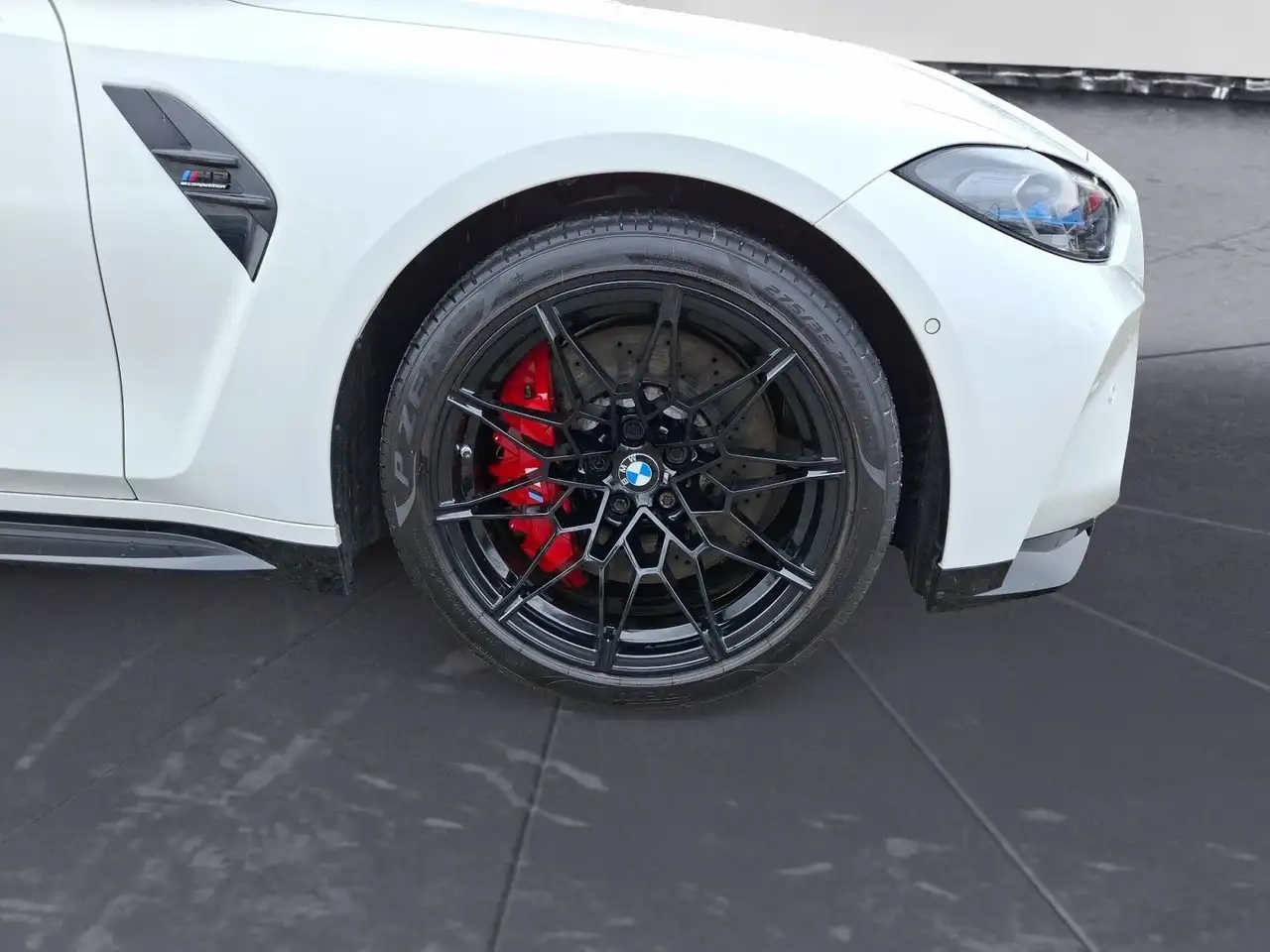 M3Competion *Shadow*Driver's*Compound*Sitzlüft*