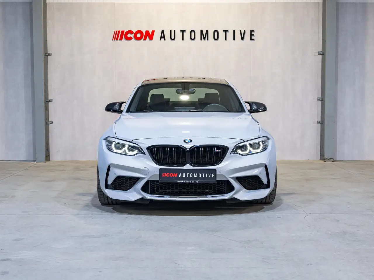 M2COMPETITION - NAVPRO I CARBON I ADAPT LED I CAMERA