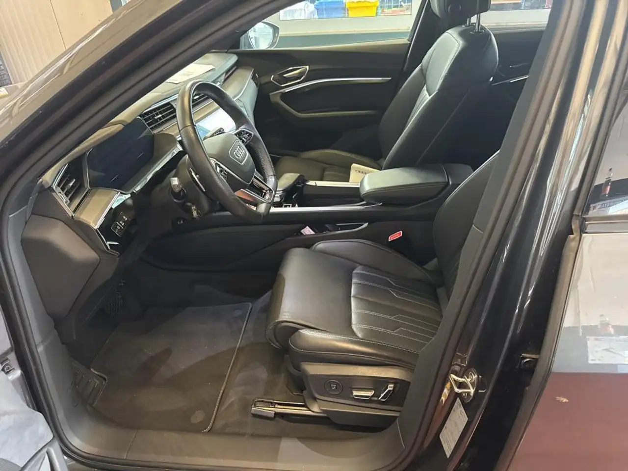 Фото машины