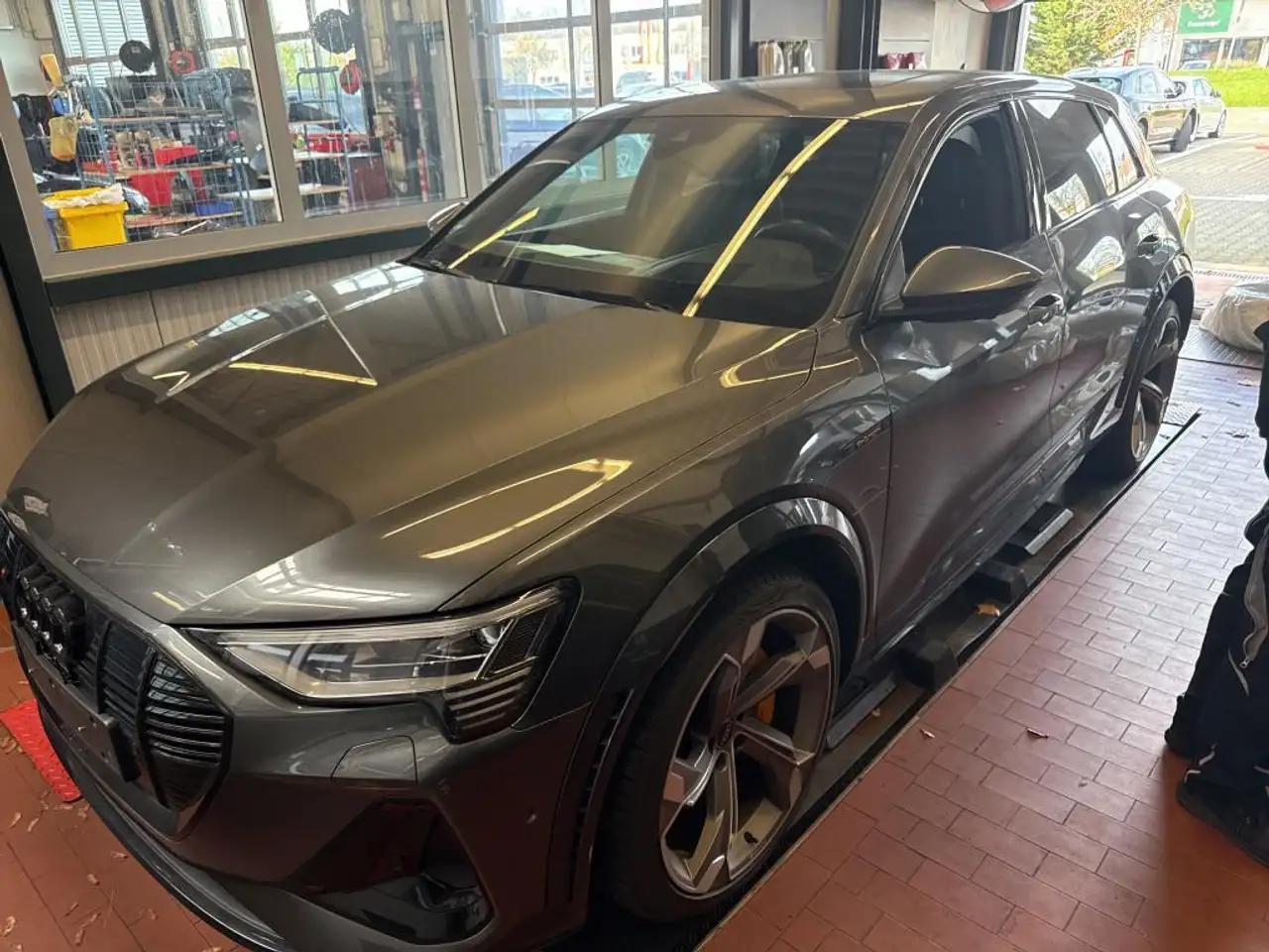 Фото машины