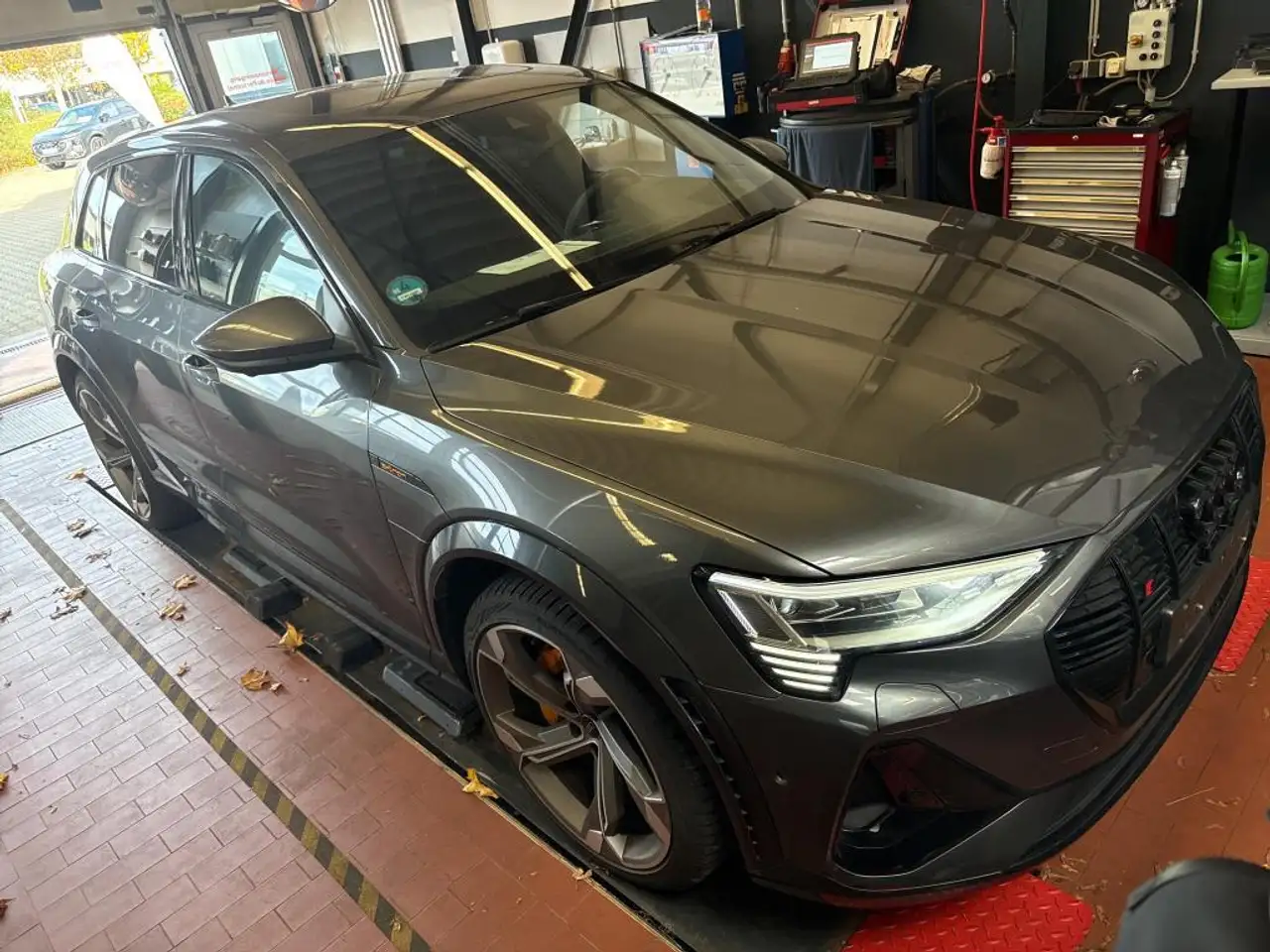 Фото машины